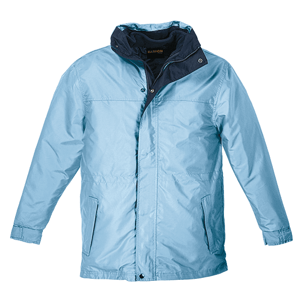 3-In-1 Jacket Mens