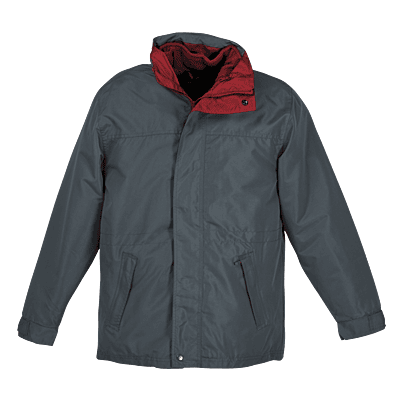 3-In-1 Jacket Mens