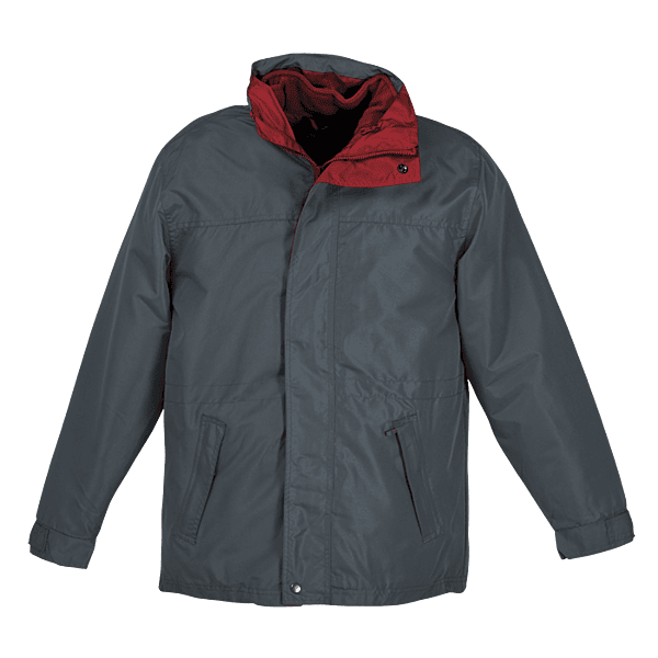 3-In-1 Jacket Mens