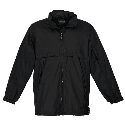 All Weather Jacket Mens