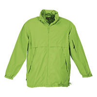 All Weather Jacket Mens
