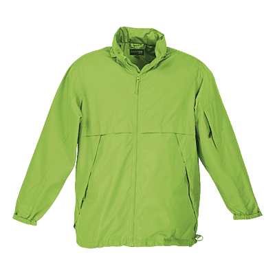All Weather Jacket Mens