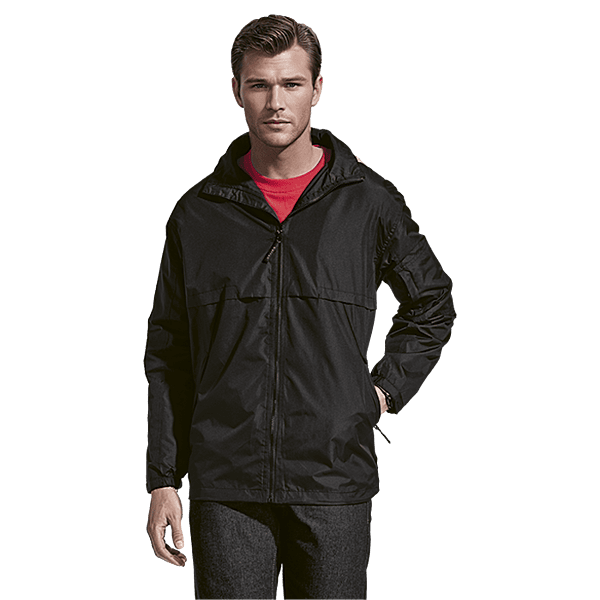 All Weather Jacket Mens