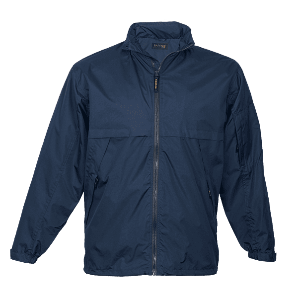 All Weather Jacket Mens