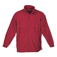 All Weather Jacket Mens