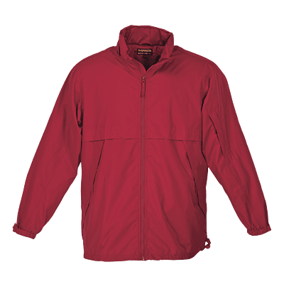 All Weather Jacket Mens