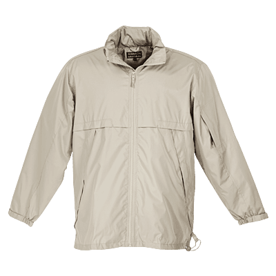 All Weather Jacket Mens