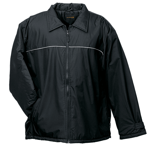 Hi-Tech Bomber Jacket Mens
