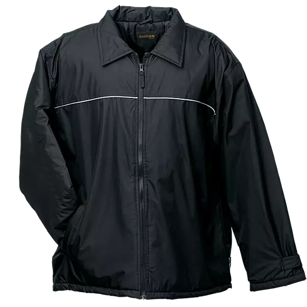 Hi-Tech Bomber Jacket Mens
