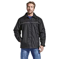 Hi-Tech Bomber Jacket Mens