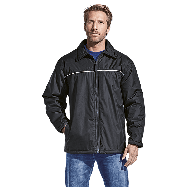 Hi-Tech Bomber Jacket Mens