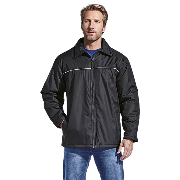 Hi-Tech Bomber Jacket Mens