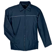 Hi-Tech Bomber Jacket Mens