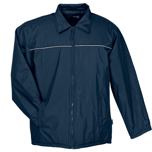 Hi-Tech Bomber Jacket Mens