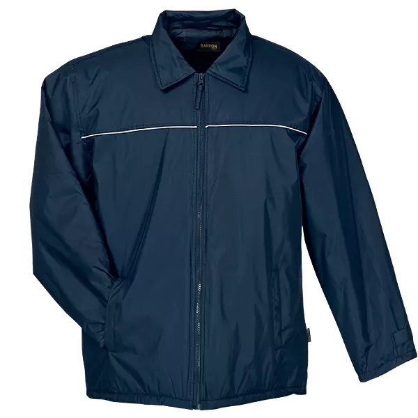 Hi-Tech Bomber Jacket Mens