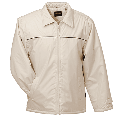 Hi-Tech Bomber Jacket Mens