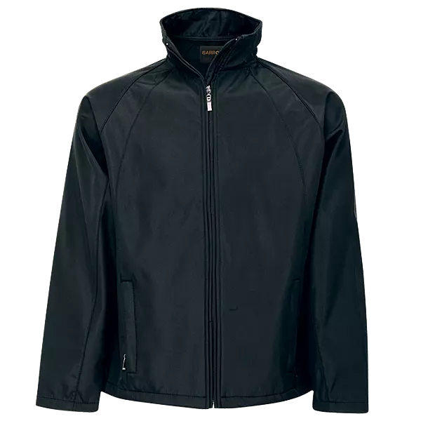 Techno Jacket Mens