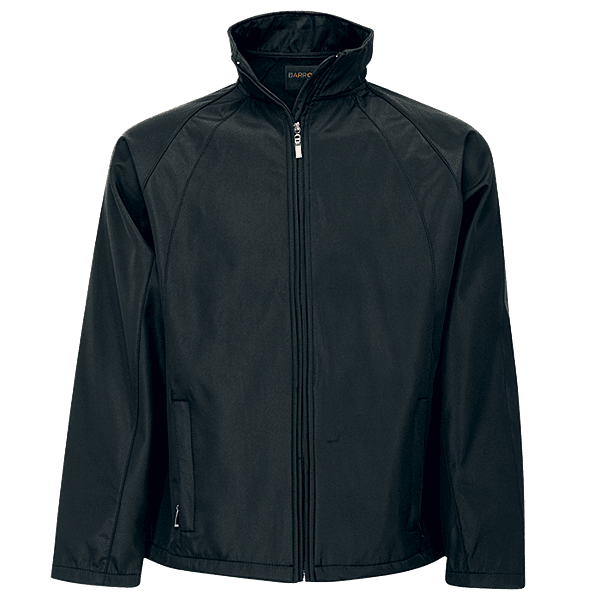 Techno Jacket Mens