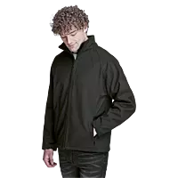 Techno Jacket Mens