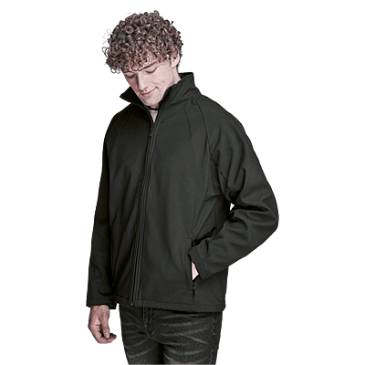 Techno Jacket Mens