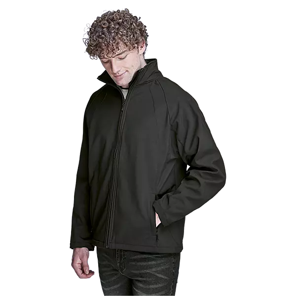 Techno Jacket Mens