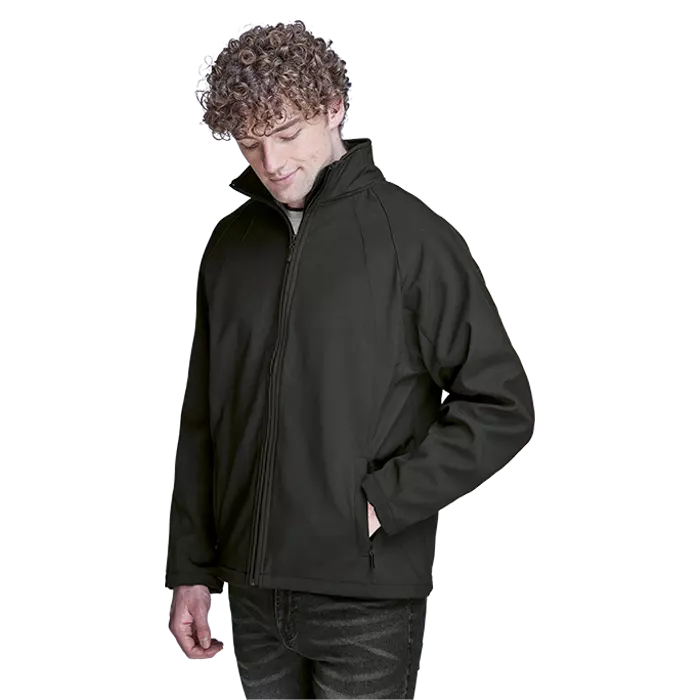 Techno Jacket Mens