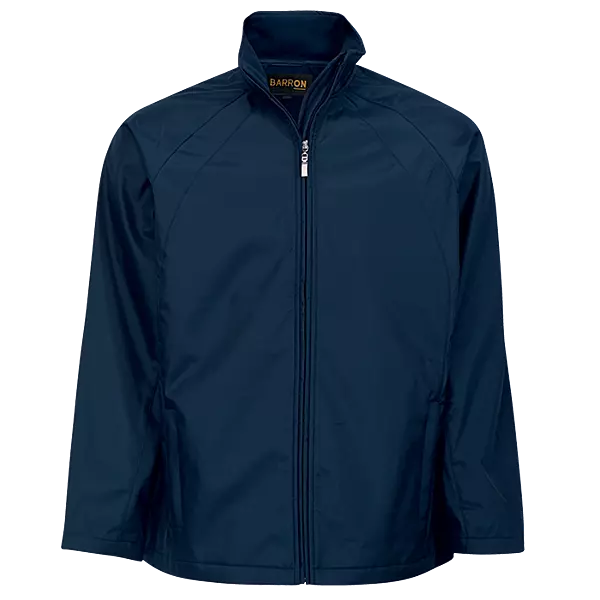 Techno Jacket Mens