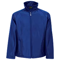 Techno Jacket Mens