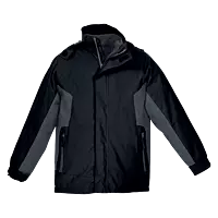 4-in-1 Jacket Mens