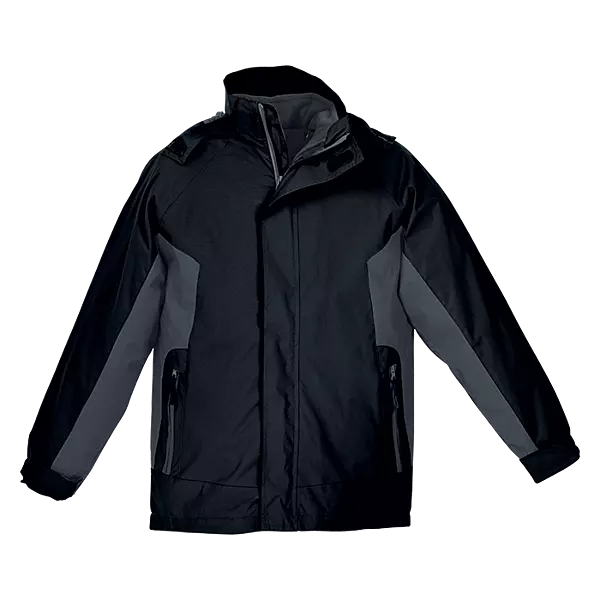 4-in-1 Jacket Mens