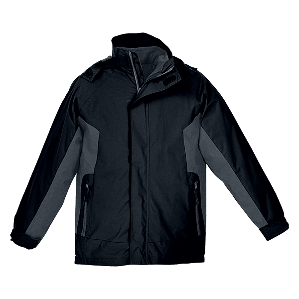 4-in-1 Jacket Mens