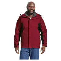 4-in-1 Jacket Mens