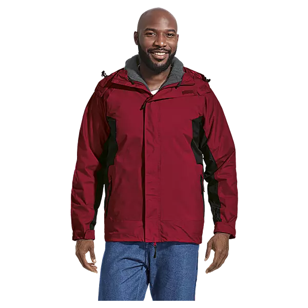 4-in-1 Jacket Mens