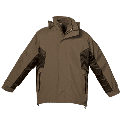 4-in-1 Jacket Mens