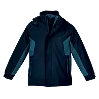 4-in-1 Jacket Mens