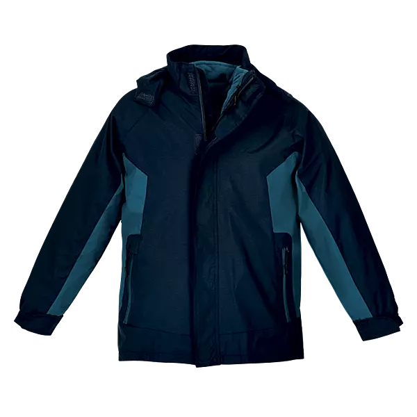 4-in-1 Jacket Mens