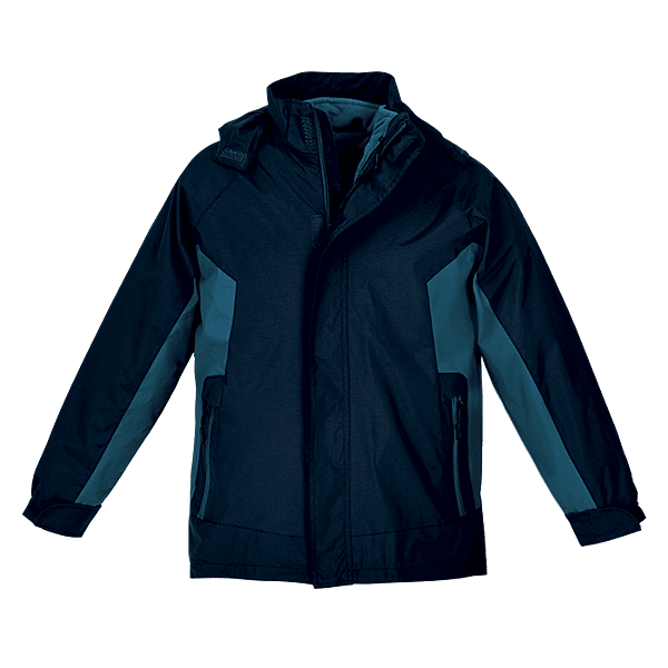 4-in-1 Jacket Mens