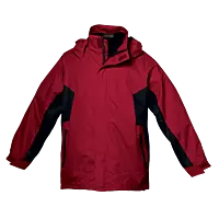 4-in-1 Jacket Mens