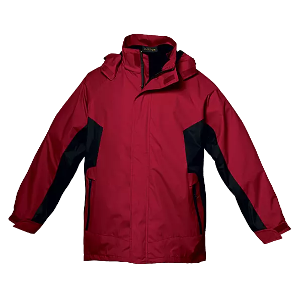 4-in-1 Jacket Mens