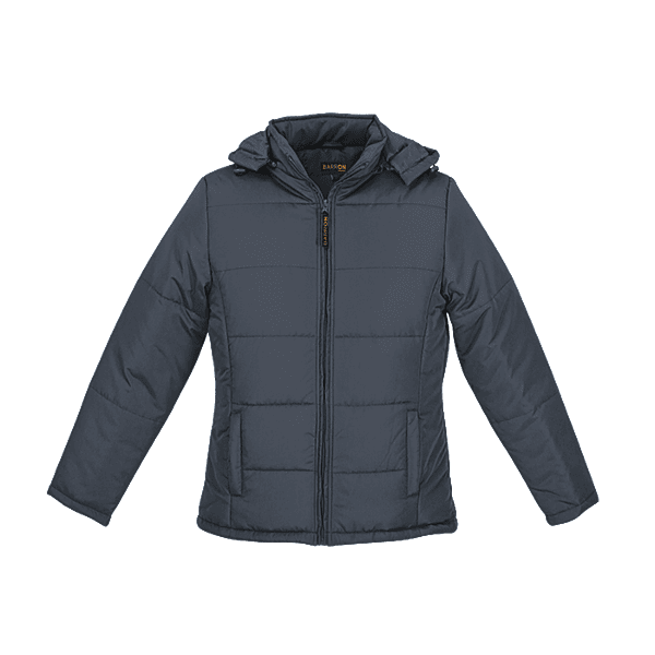 Studio Jacket Ladies