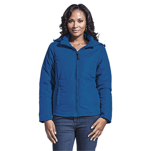 Studio Jacket Ladies