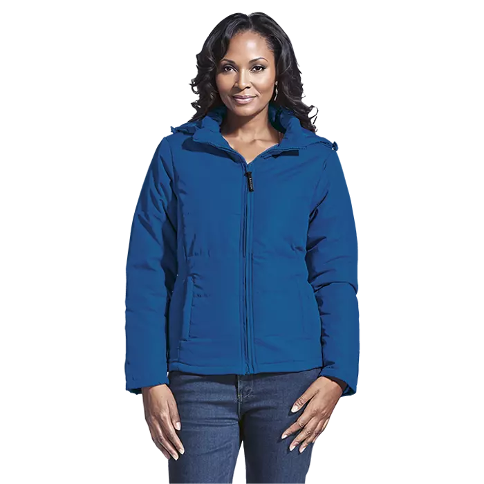 Studio Jacket Ladies