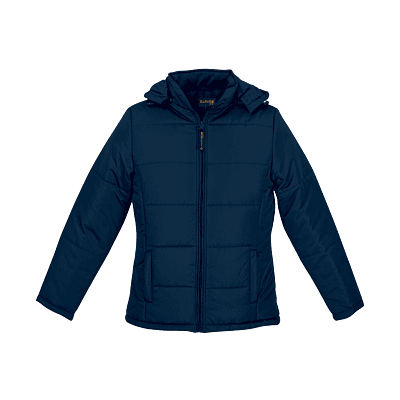 Studio Jacket Ladies