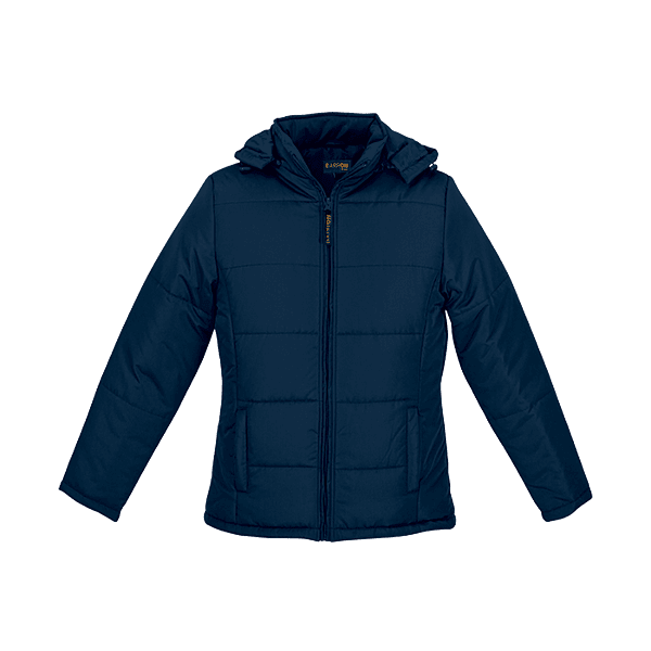 Studio Jacket Ladies