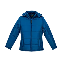 Studio Jacket Ladies