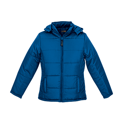 Studio Jacket Ladies