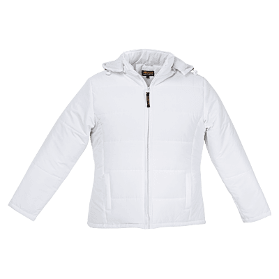 Studio Jacket Ladies