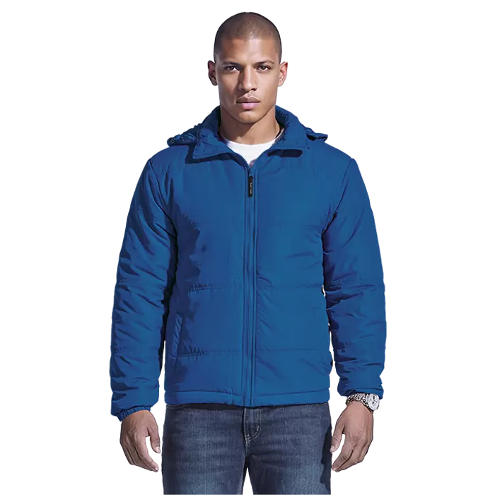 Studio Jacket Mens