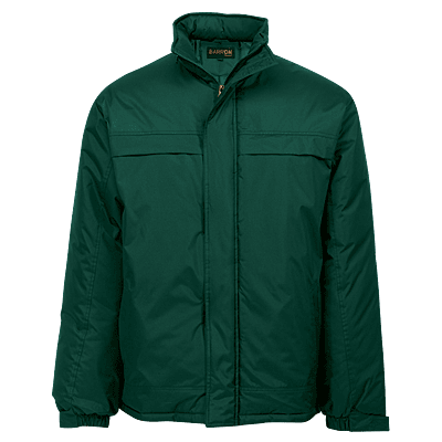 Trade Jacket Mens