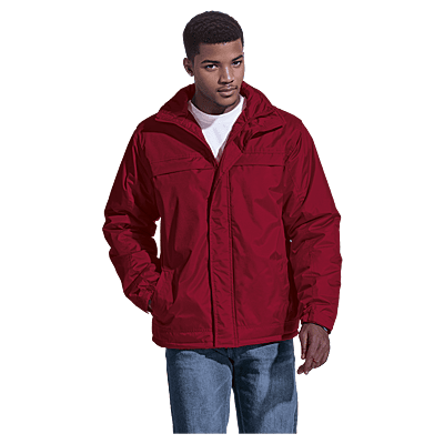 Trade Jacket Mens